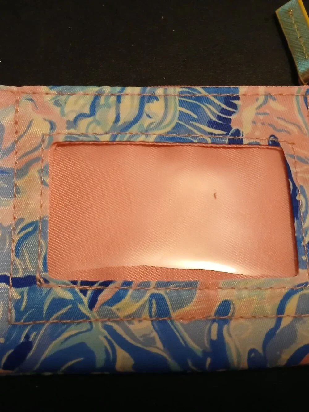 Lilly Pulitzer travel events everyday