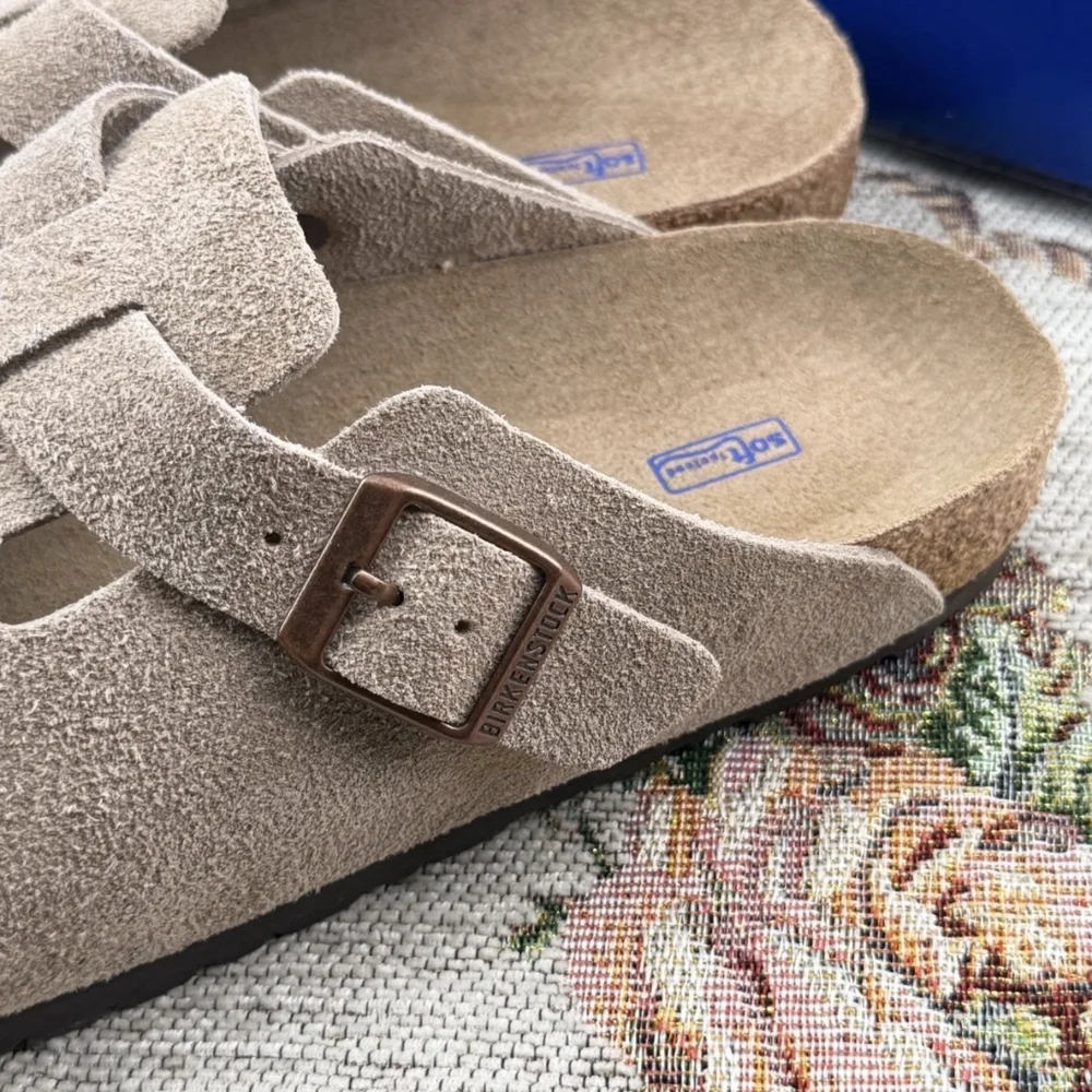 Birkenstock new eur