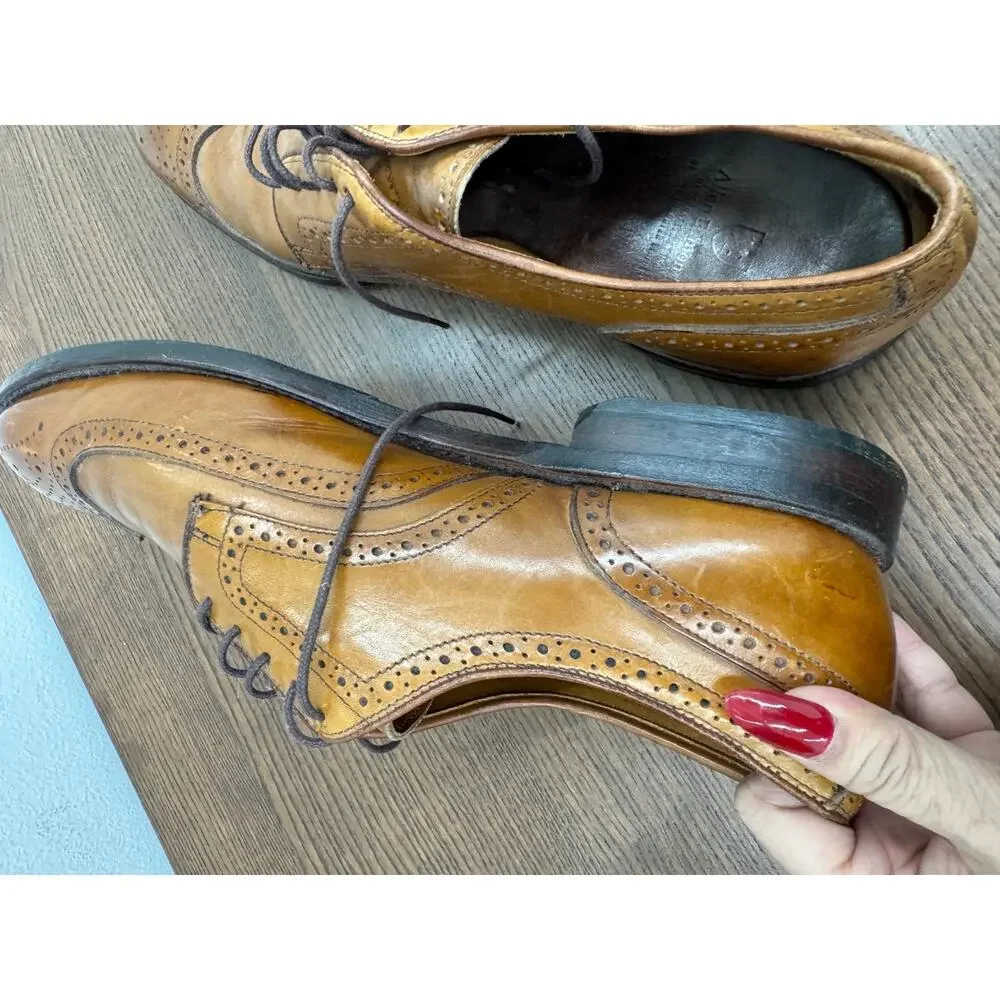 Allen Edmonds allen edmonds