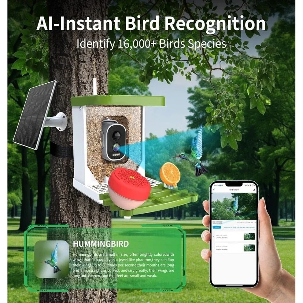 PowRejuv 2k smart
