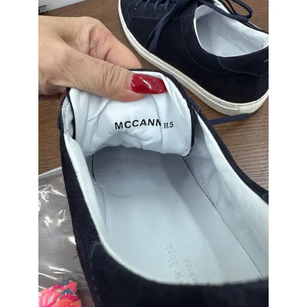 New York mccann low