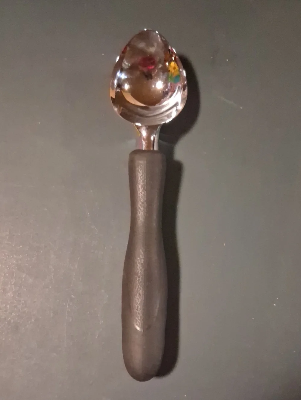 Cutco Ice Cream Scoop