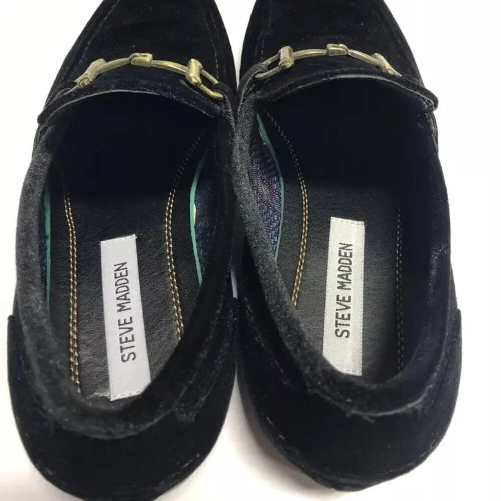 Steve Madden steve madden