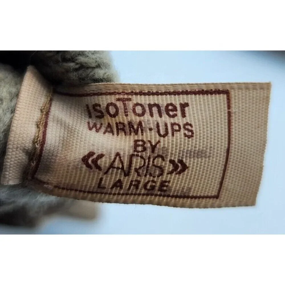 isotoner vtg aris