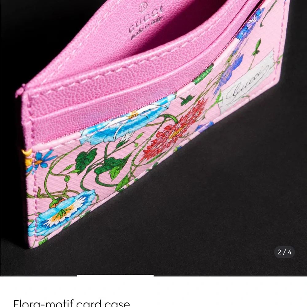 Gucci super cute