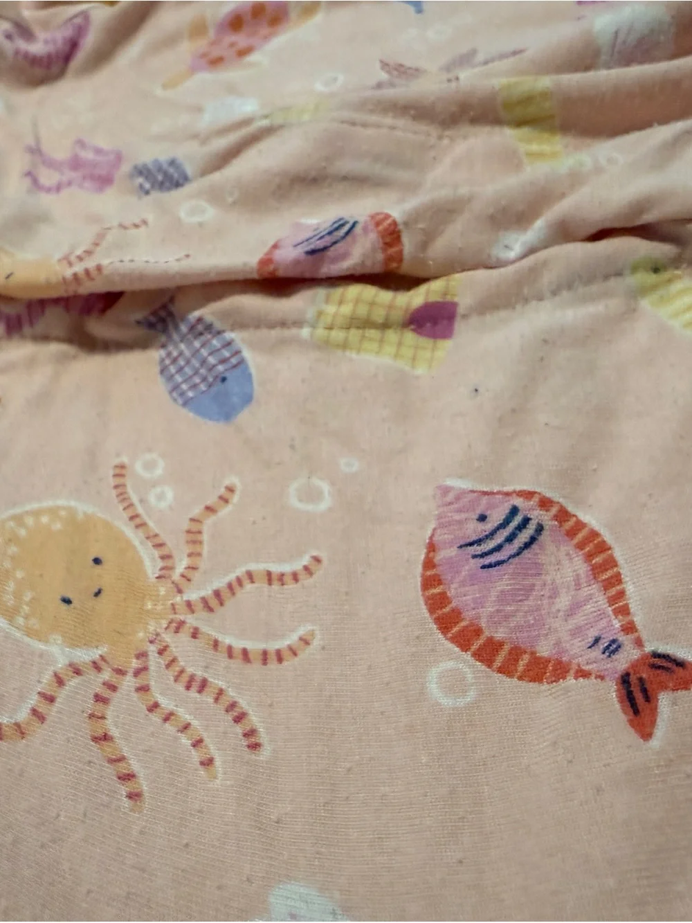 Magnetic Me Deep Chic Pink Coverall - size 12-18 months