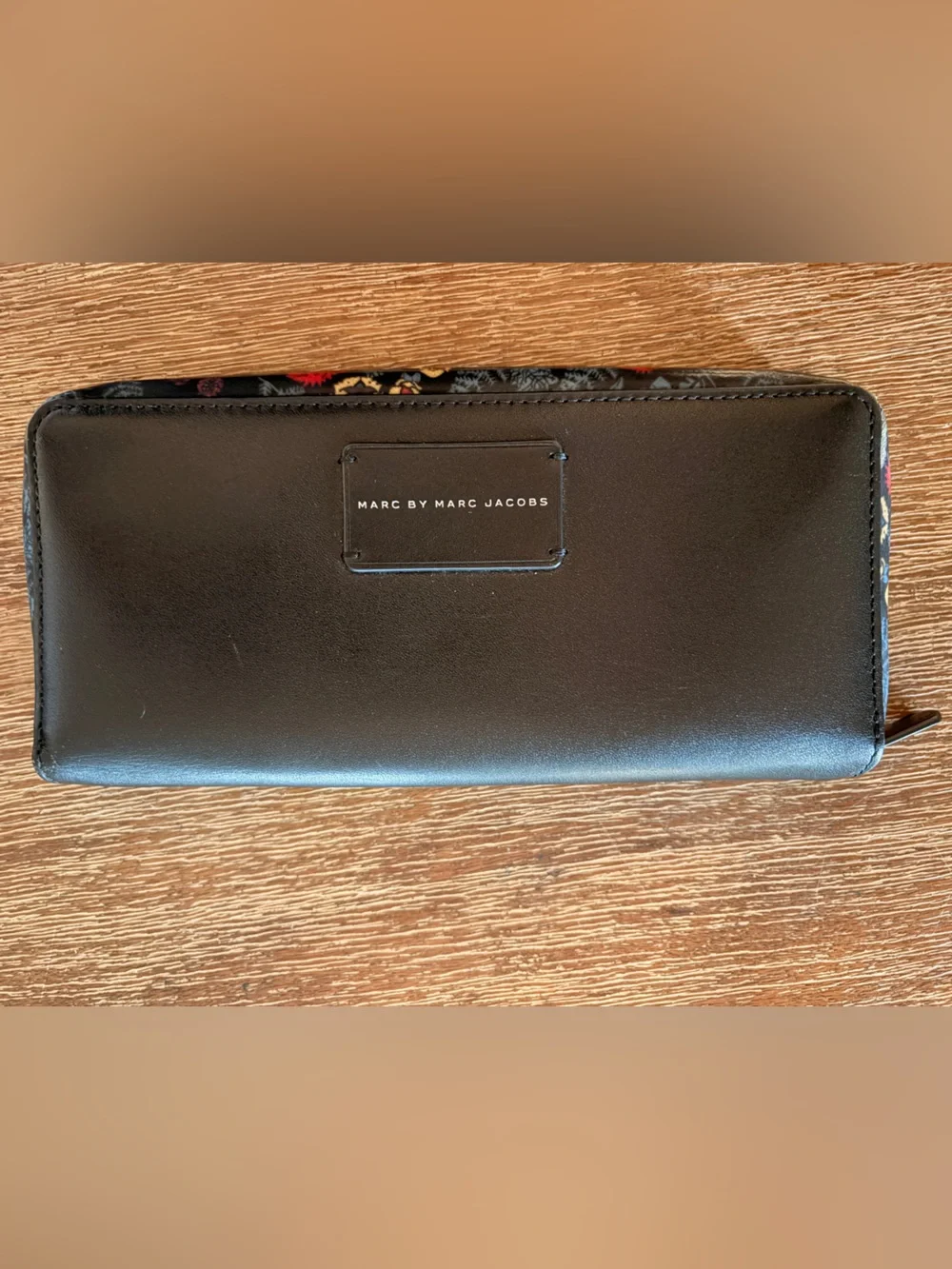 Marc by Marc Jacobs x Disney Alice in Wonderland Limited Edition Wallet