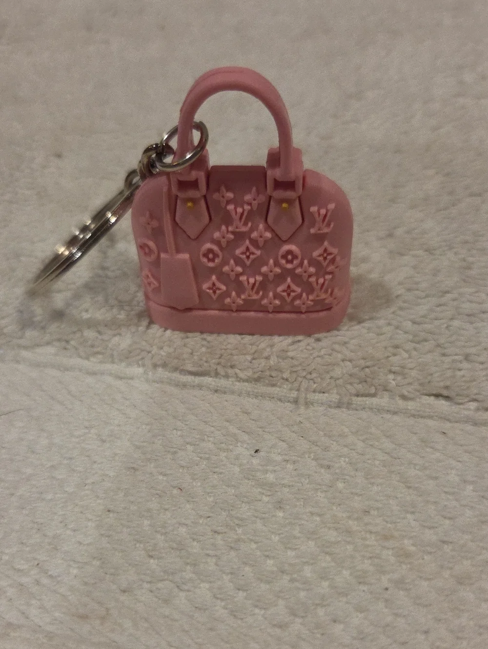 N/A purse miniature brand