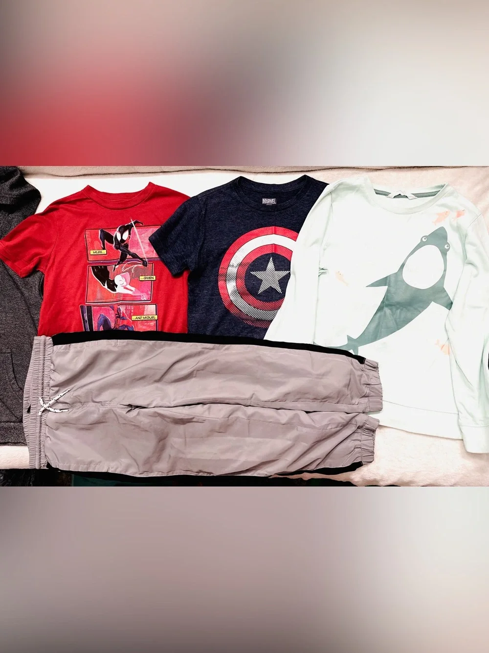 GAP assorted long