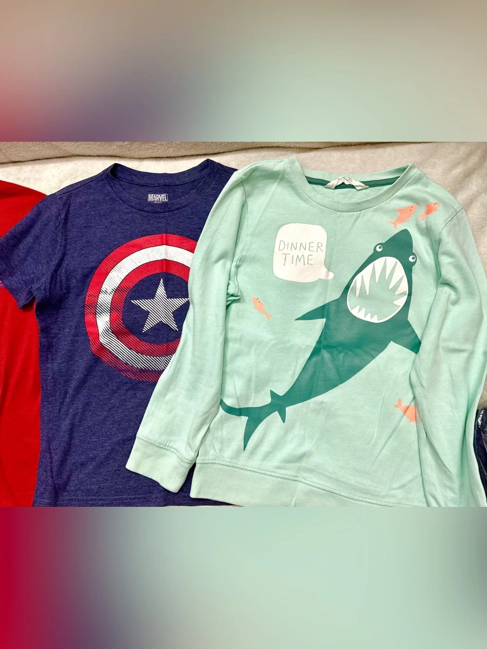 GAP assorted long