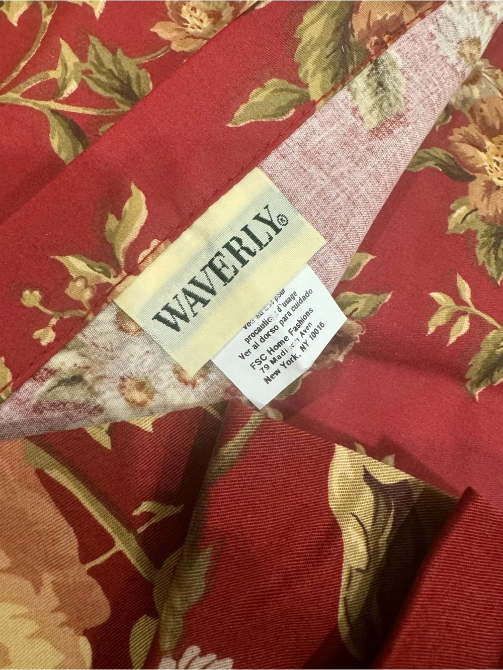 Waverly forever yours