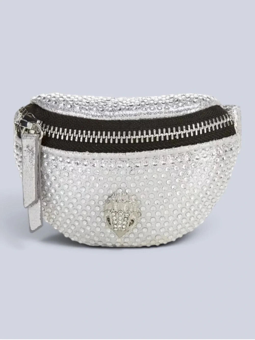 Kurt Geiger compact design hands