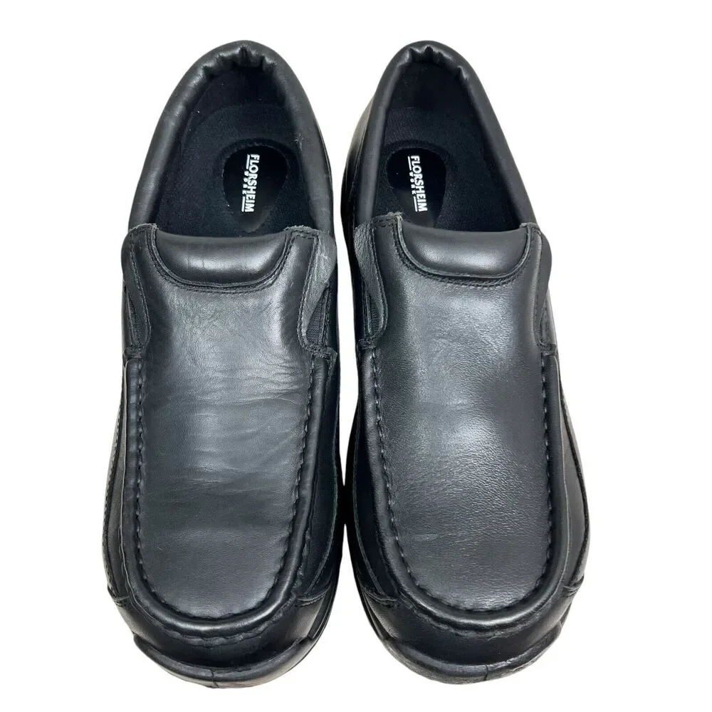 Florsheim mens work
