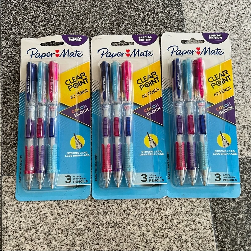 Paper Mate paper mate