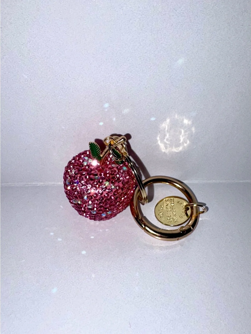 N/A 18 purse dimensional