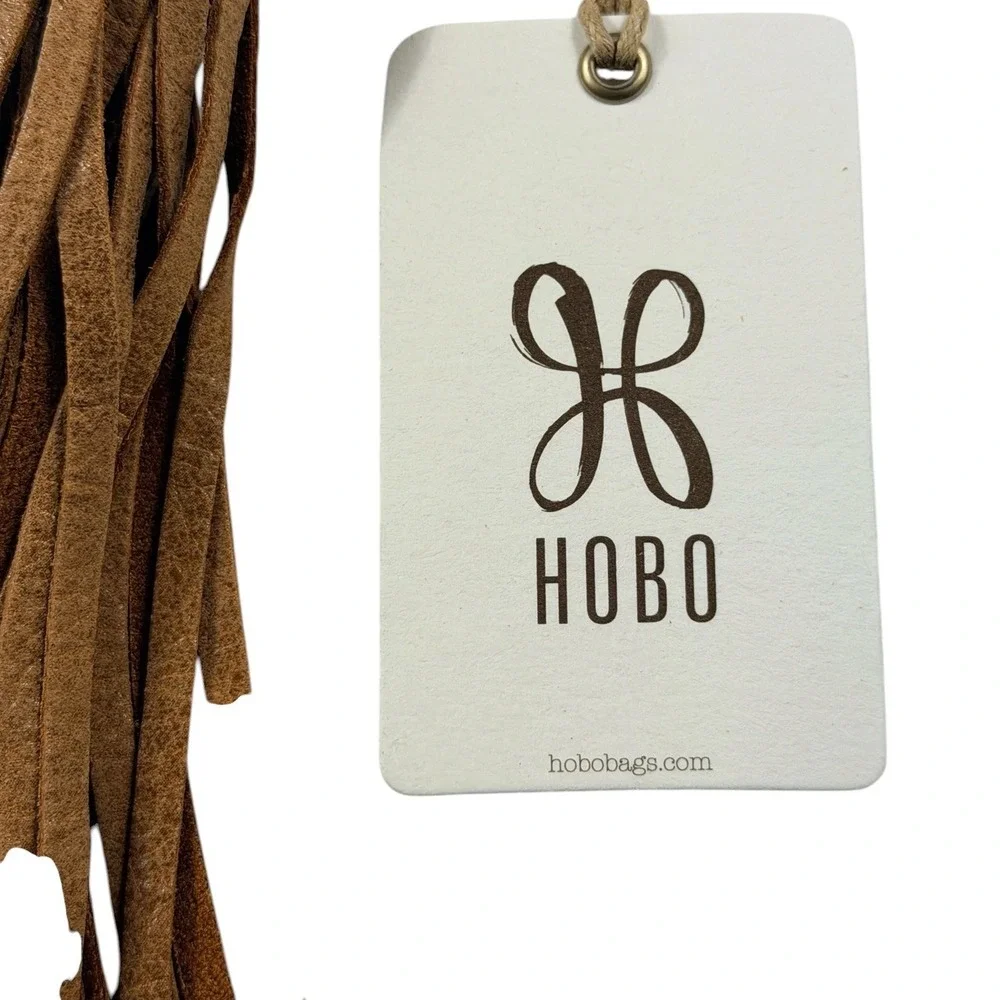 HOBO model 20077whky keychain