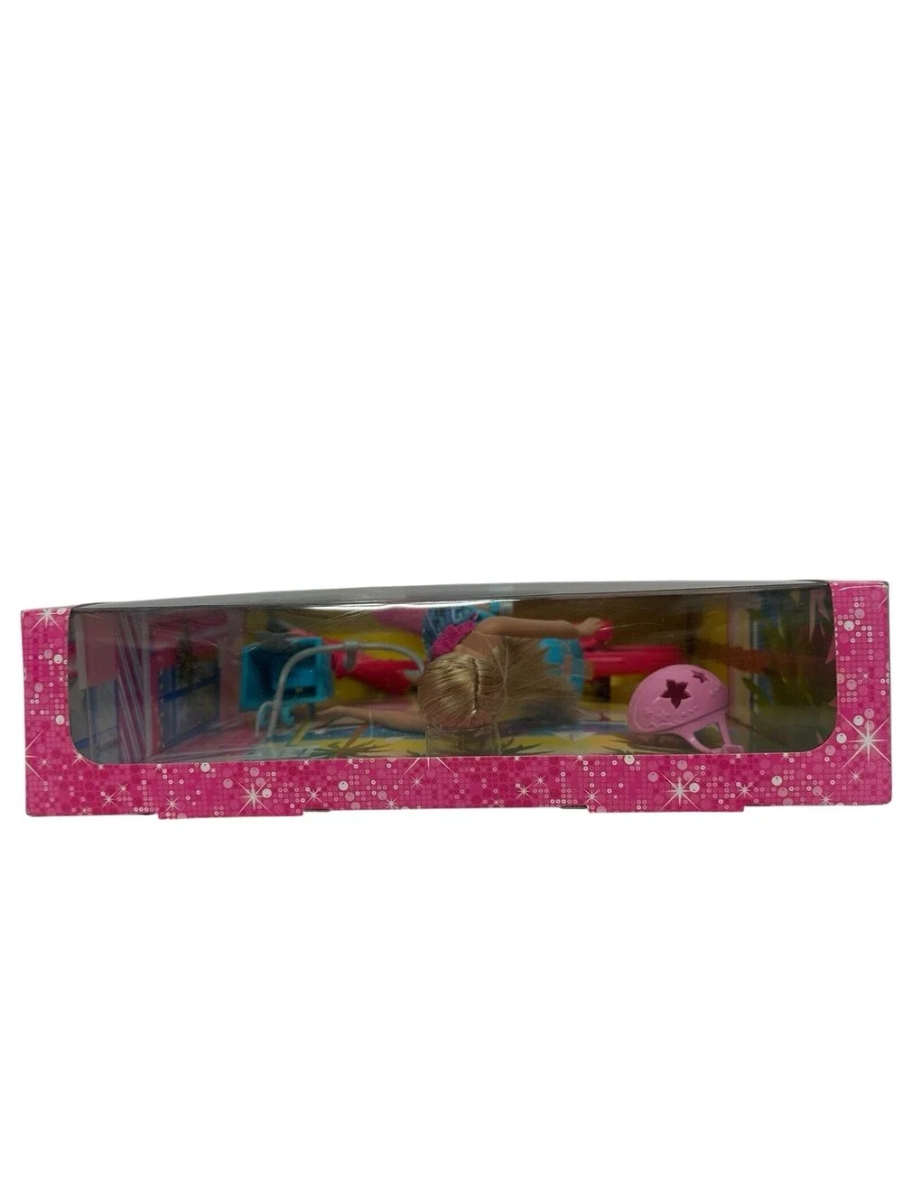 Mattel 2011 barbie