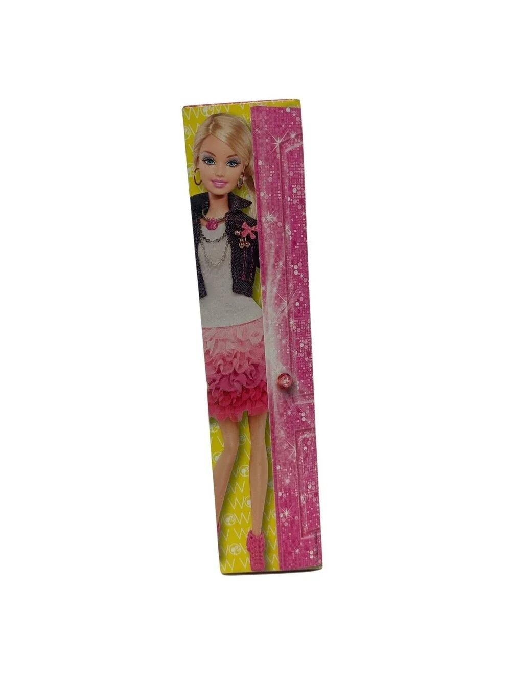 Mattel 2011 barbie