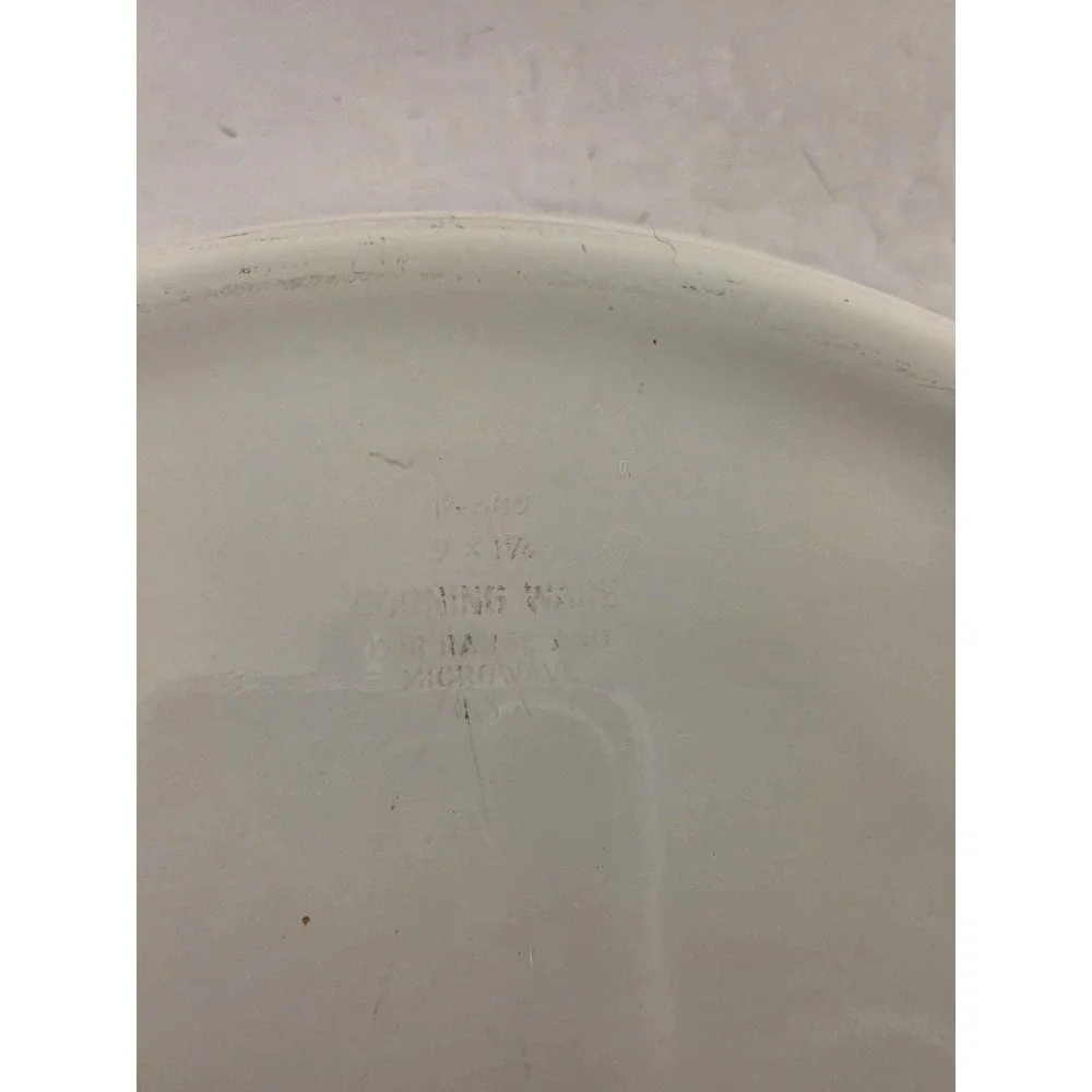 Corningware vintage corning