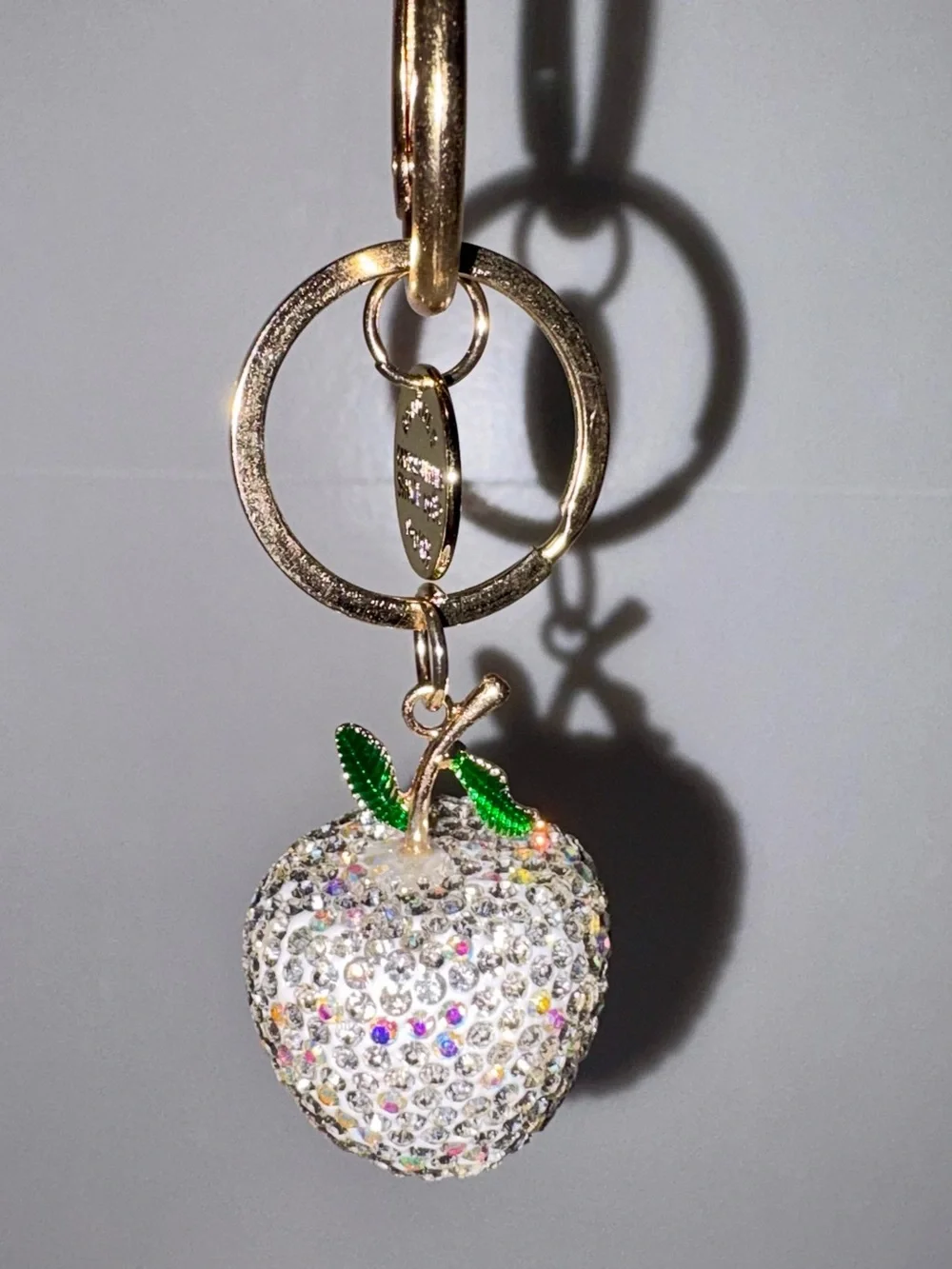 N/A crispin silver