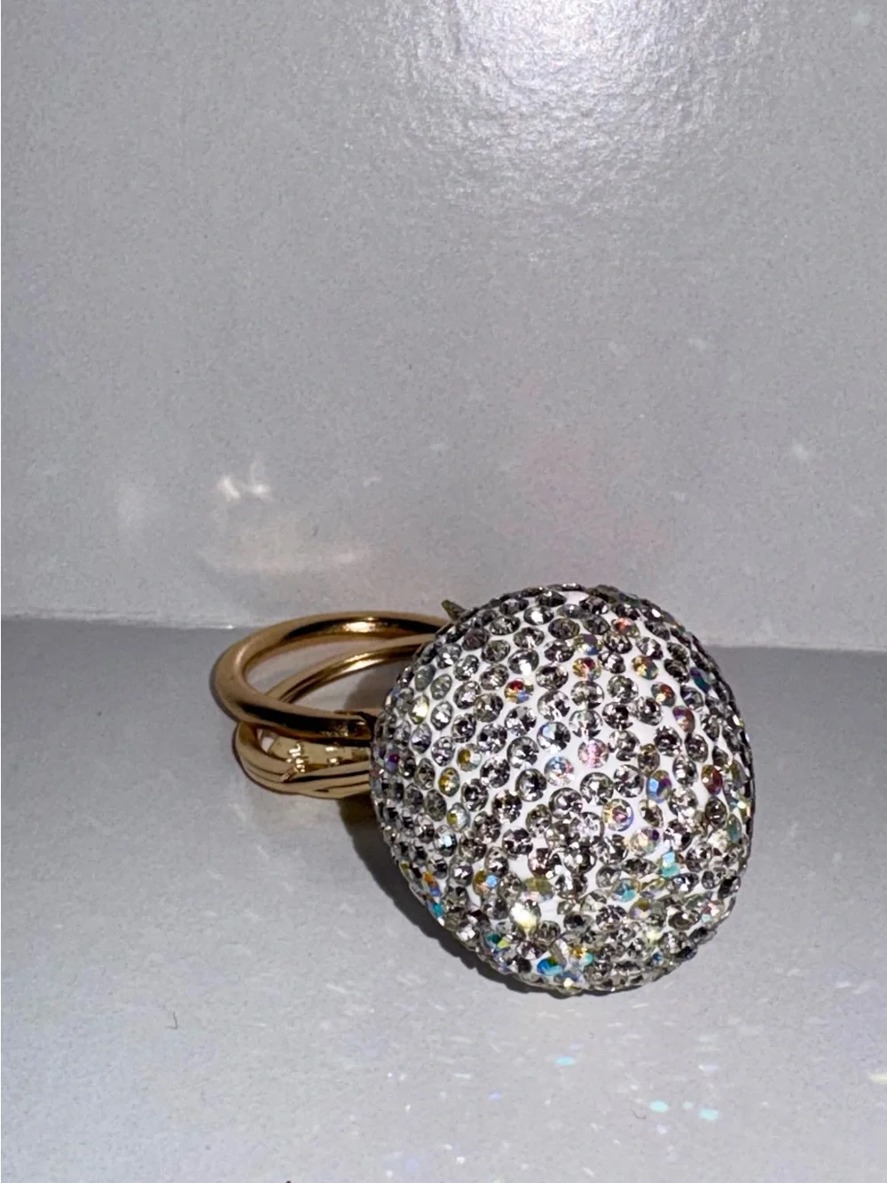 N/A crispin silver