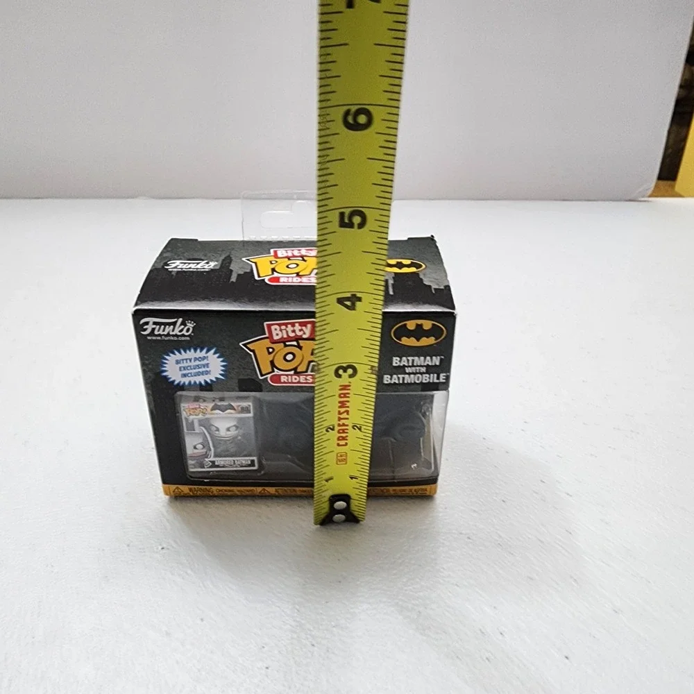Funko brand new