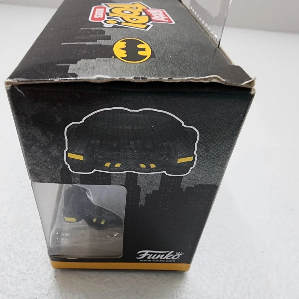 Funko brand new