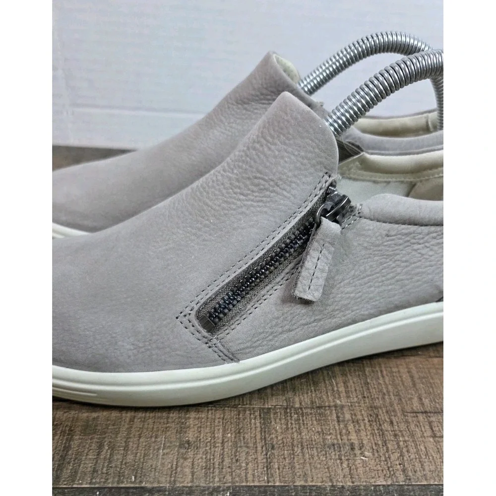 Ecco soft slip