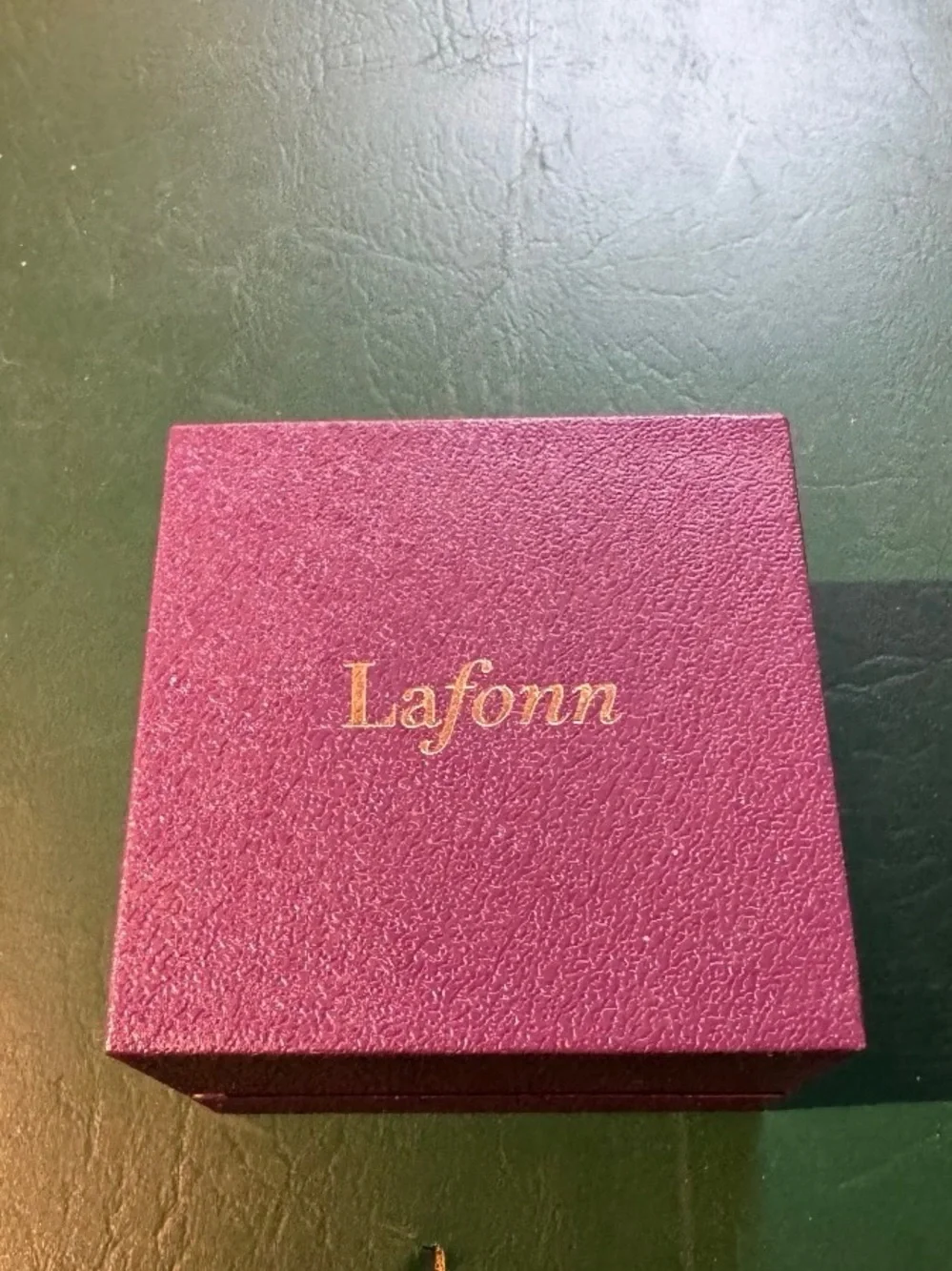 Lafonn elegant sterling
