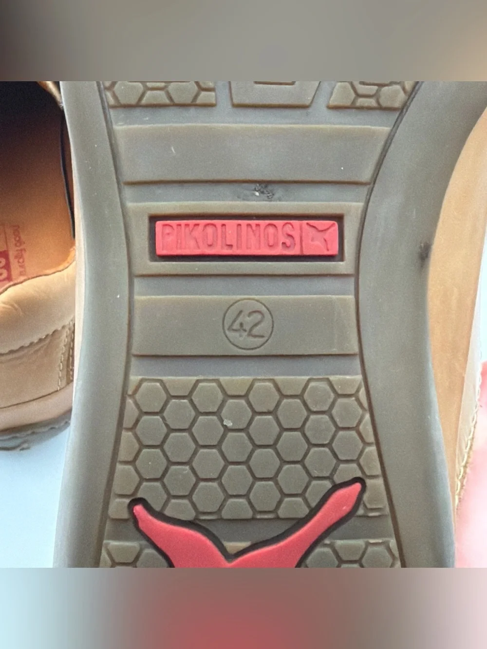PIKOLINOS 07f 5046