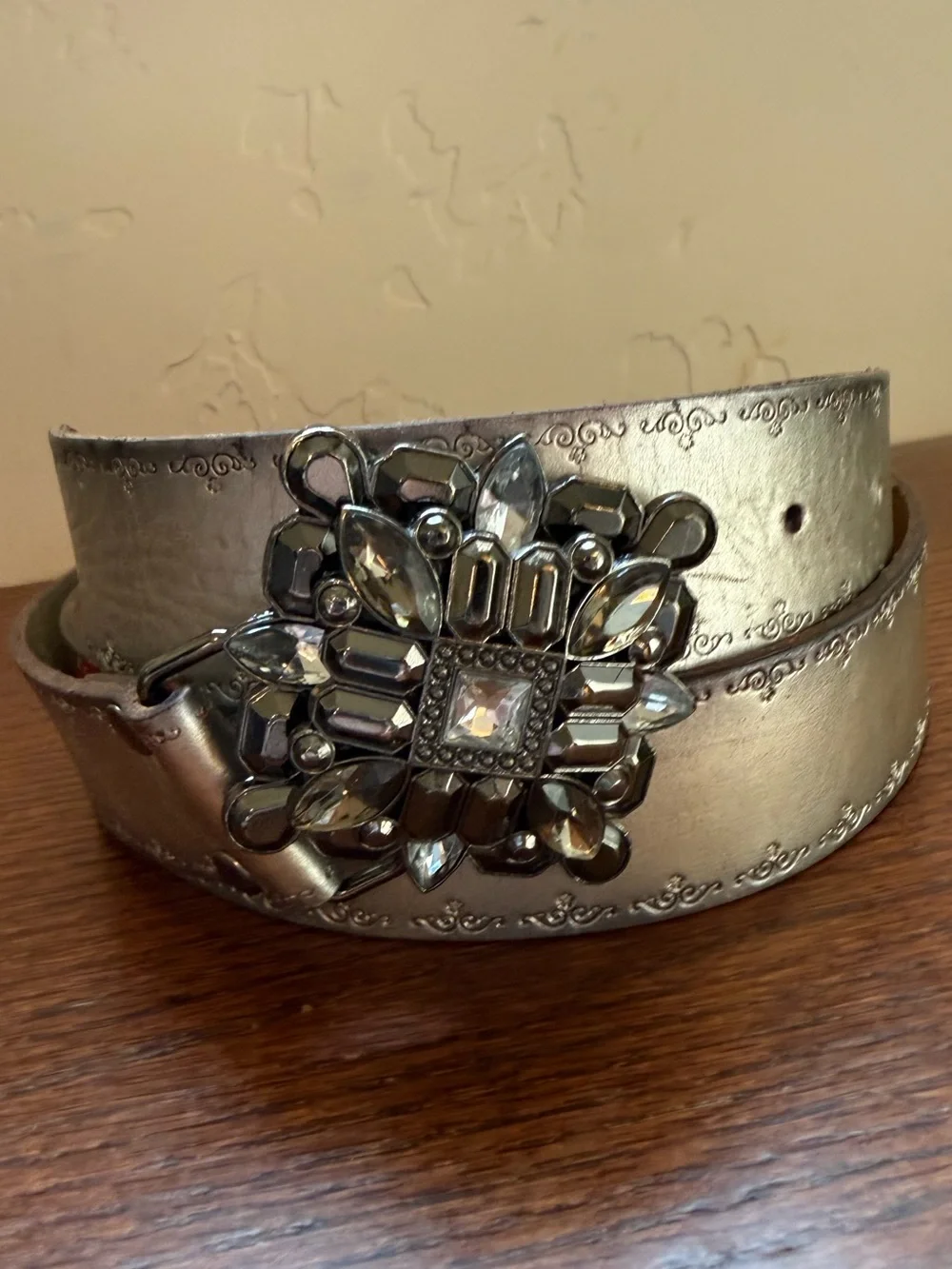 Fossil this vintage