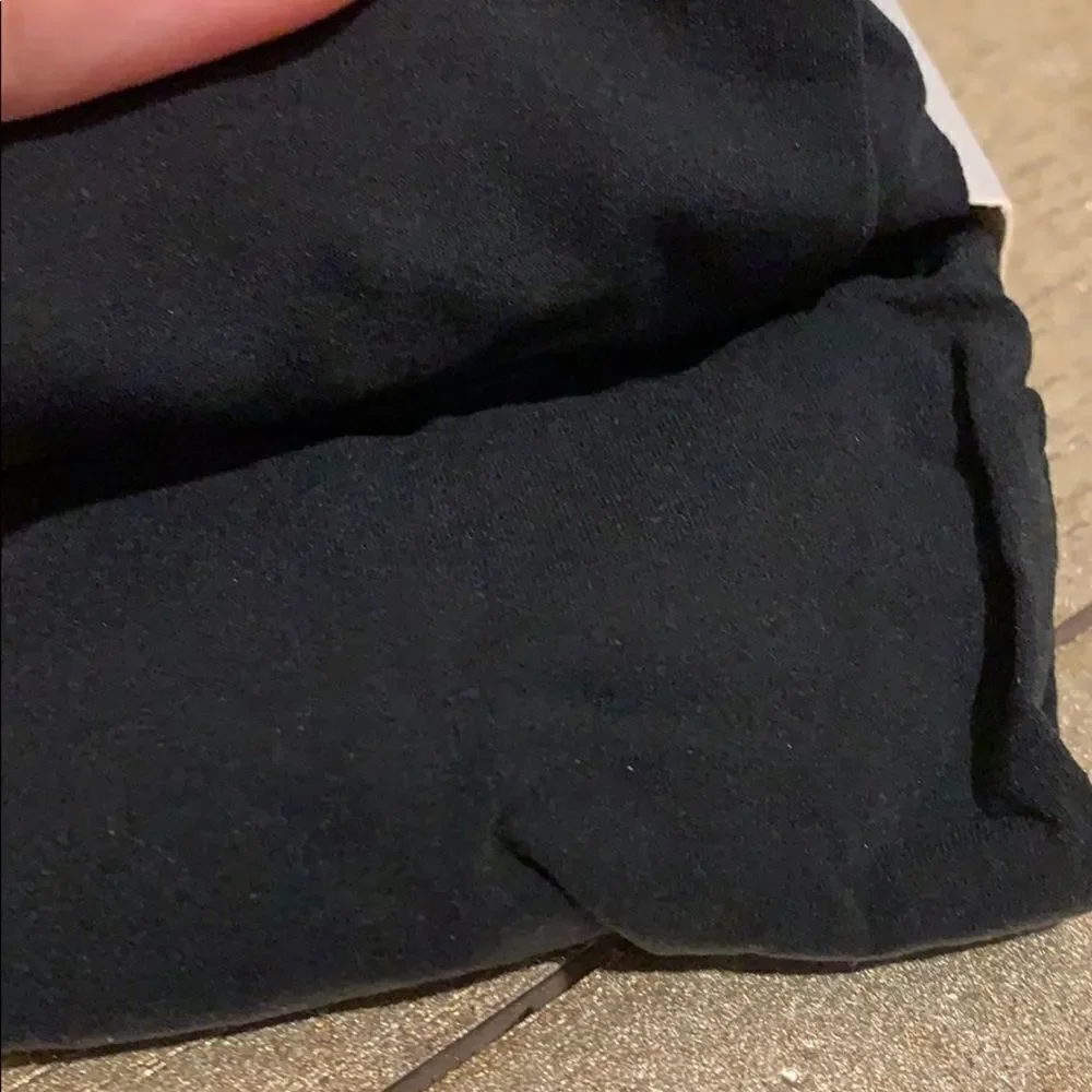 Hanes new never