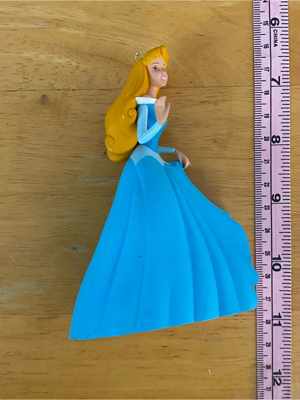 Hallmark tree hang ornament