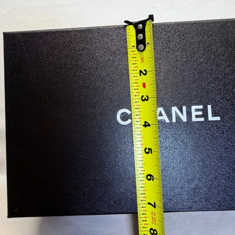 CHANEL elegant designer
