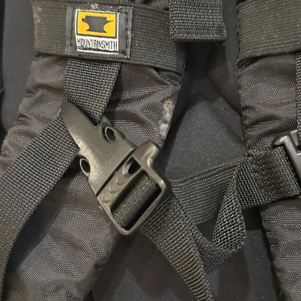 Mountainsmith hiking backpack