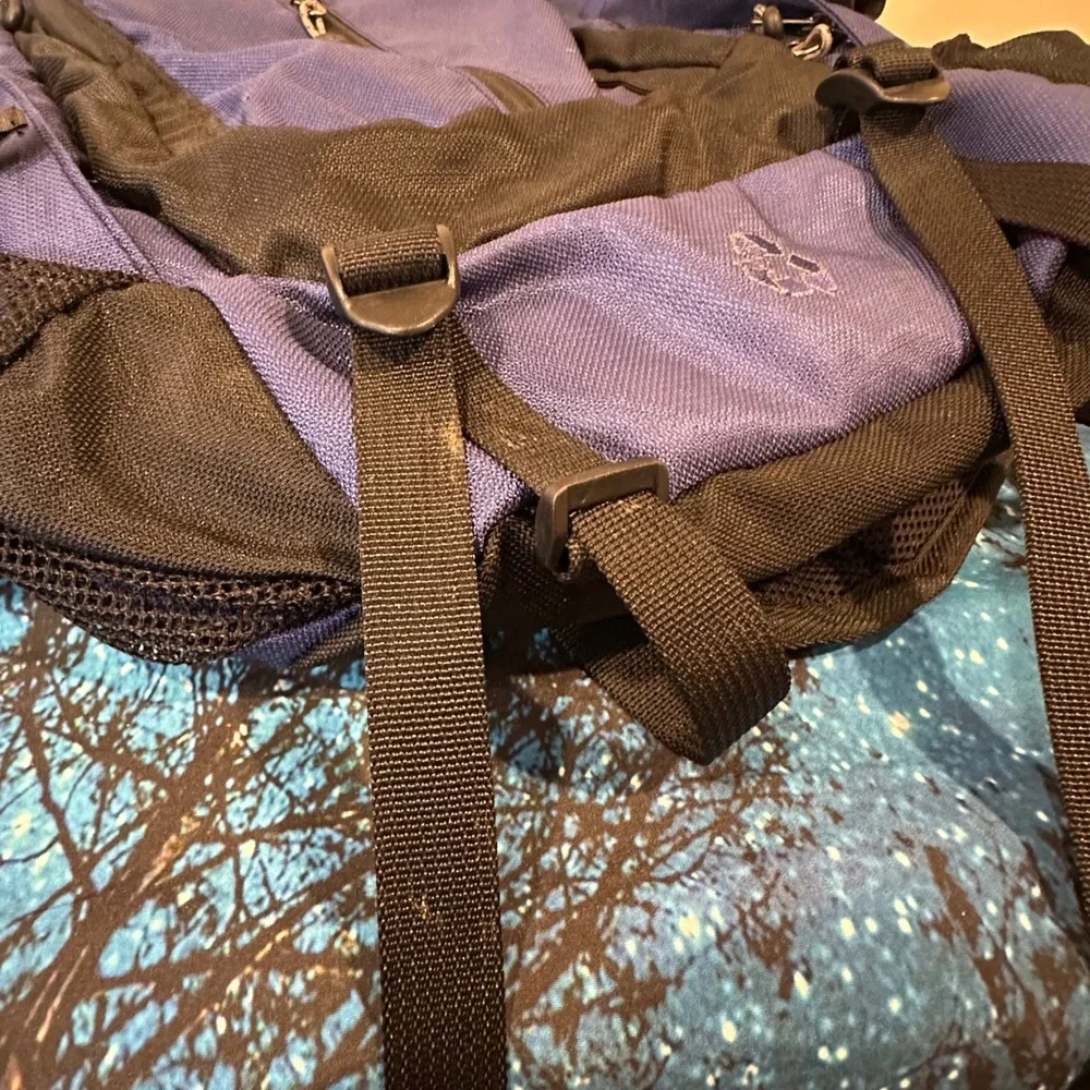 Mountainsmith hiking backpack