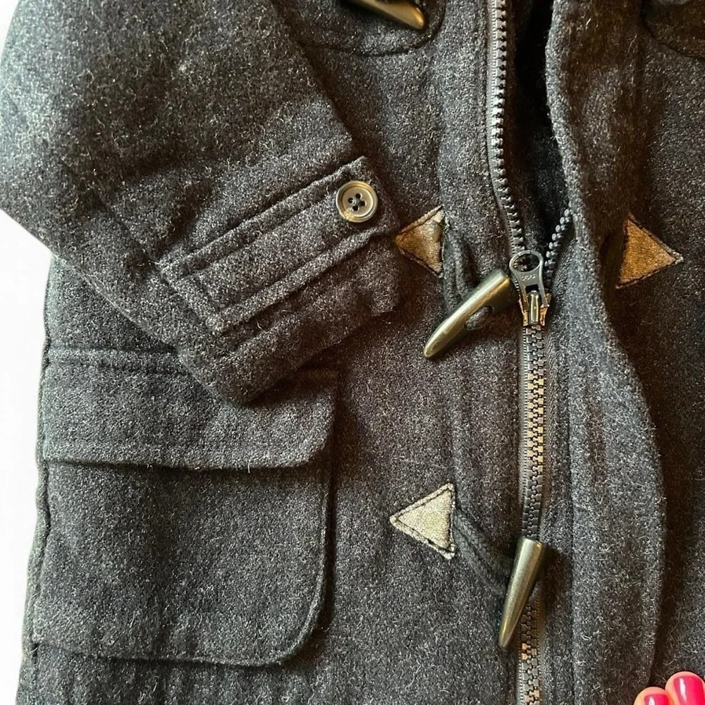 Old Navy stay warm