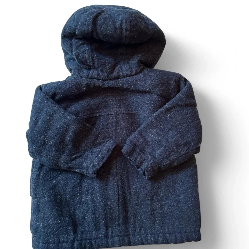 Old Navy stay warm