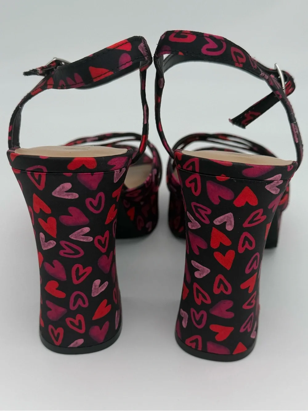 Wild Pair make bold