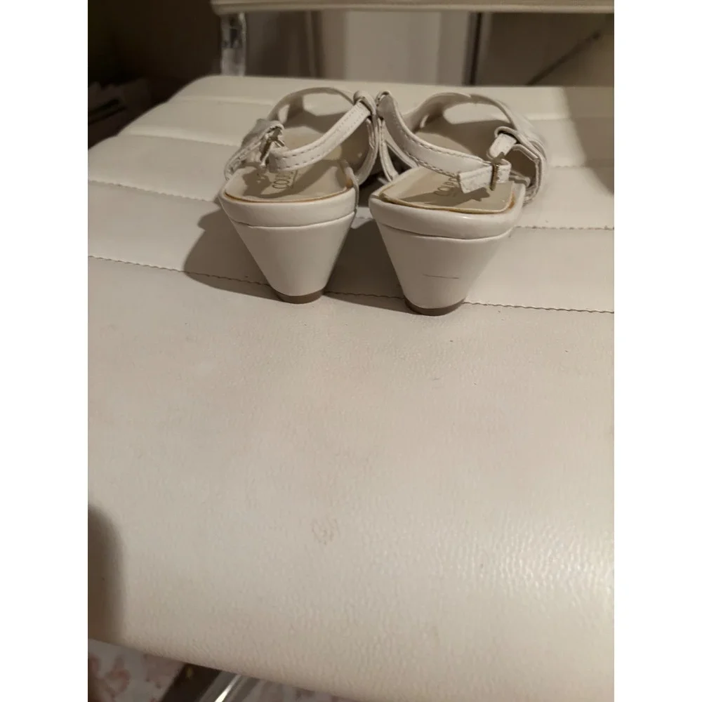 Coup DEtat special day heels