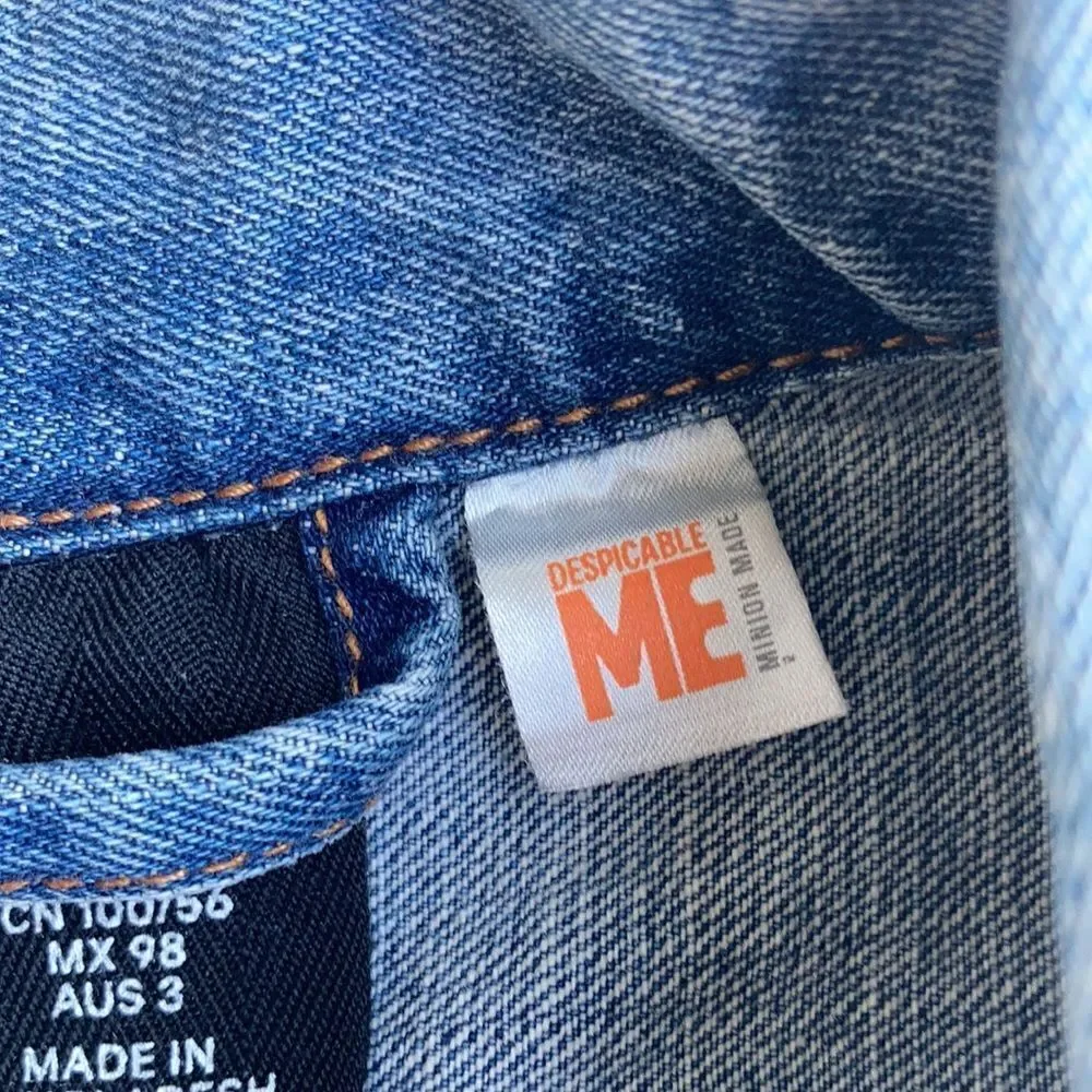 H&M despicable me