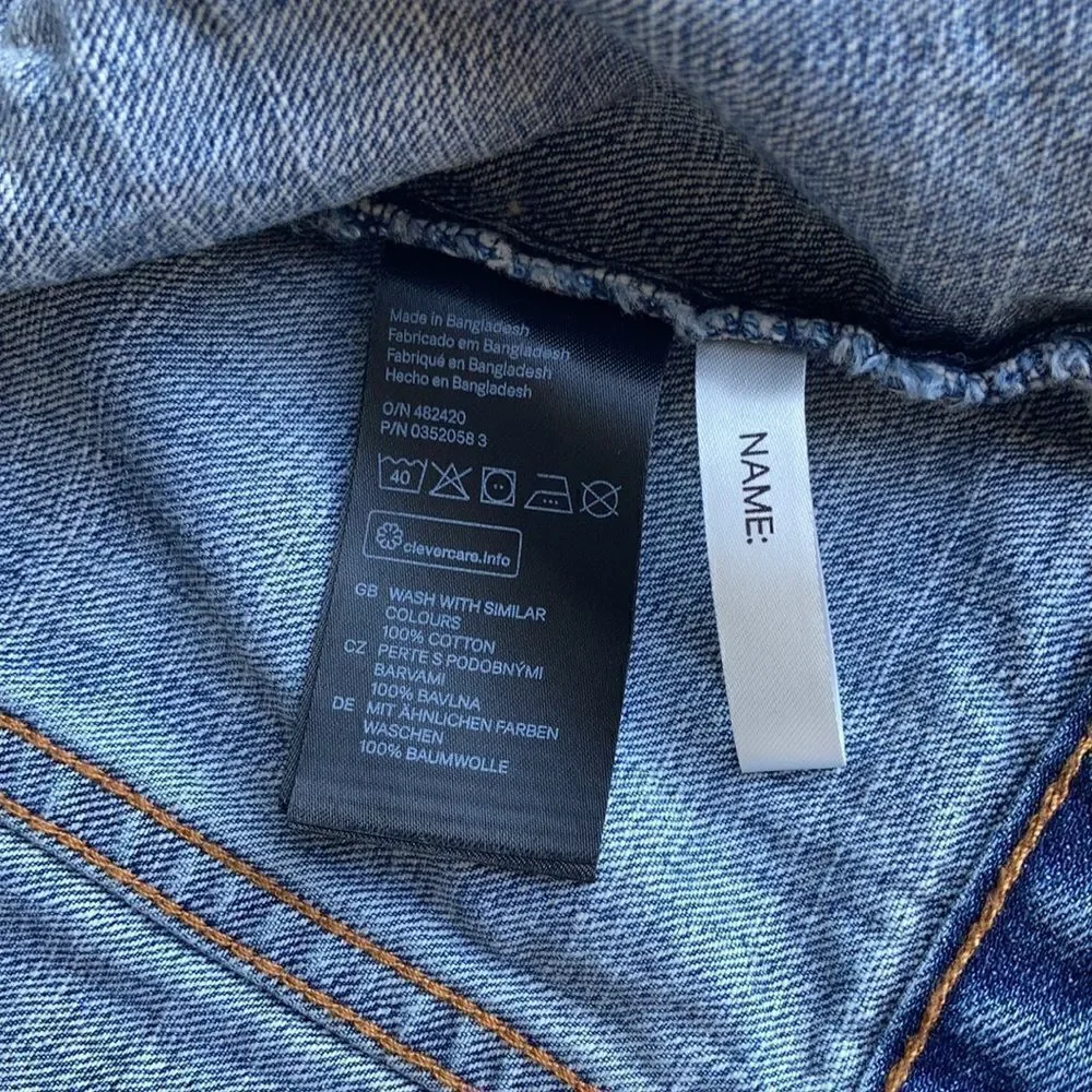 H&M despicable me