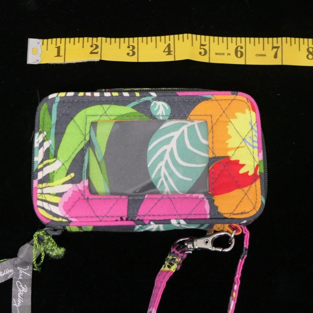 Vera Bradley vary smoke