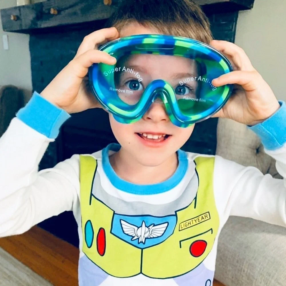 Anthropologie boys blue