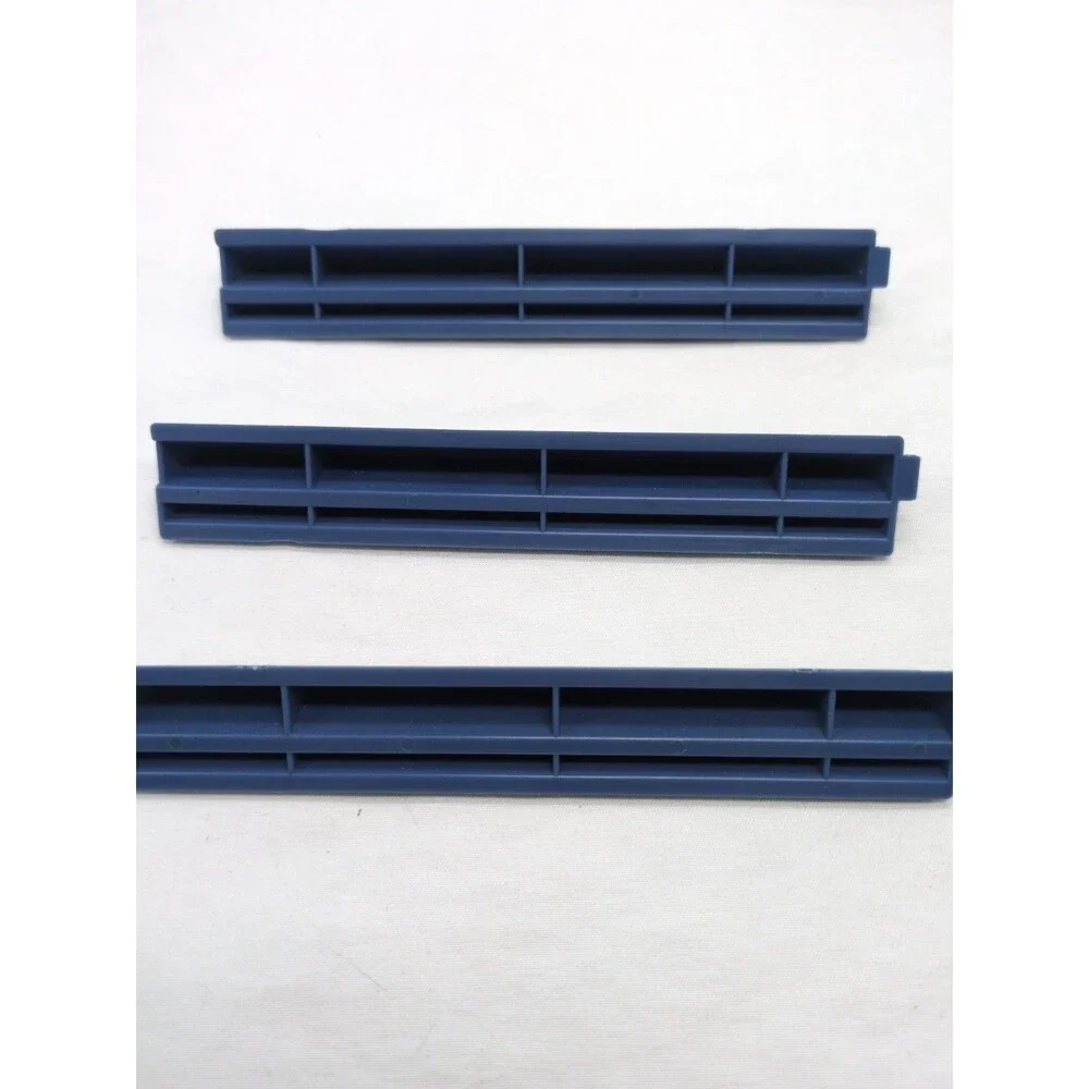A Set Of (6) Memoir 44 Board Game Card Holders