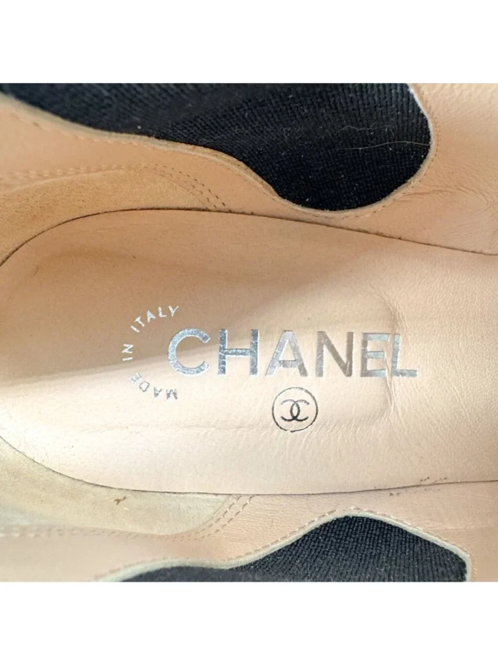 CHANEL pre owned
