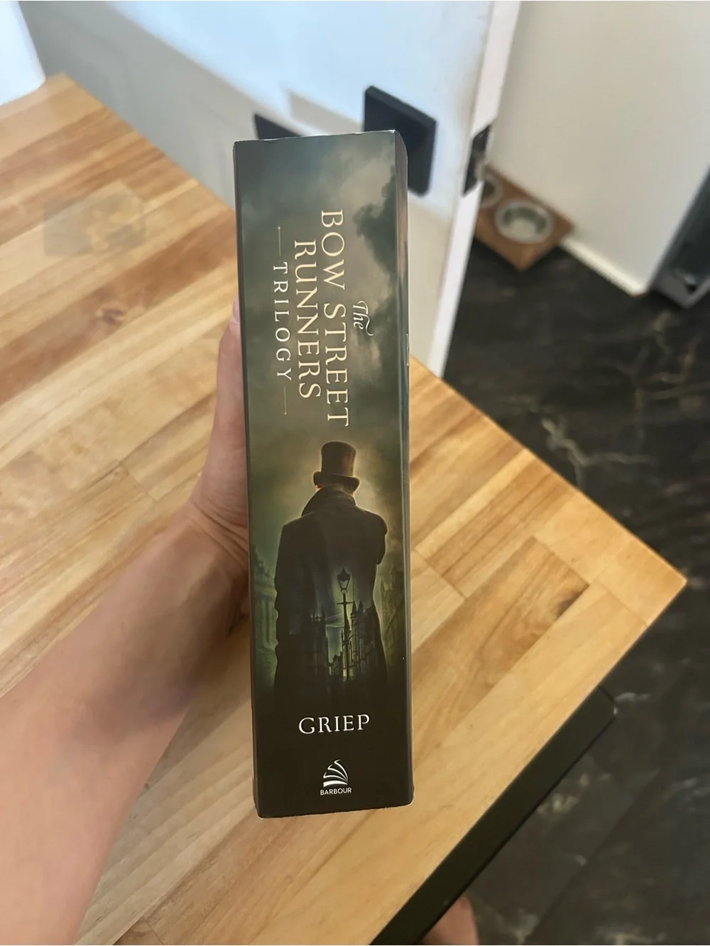 N/A paperback book