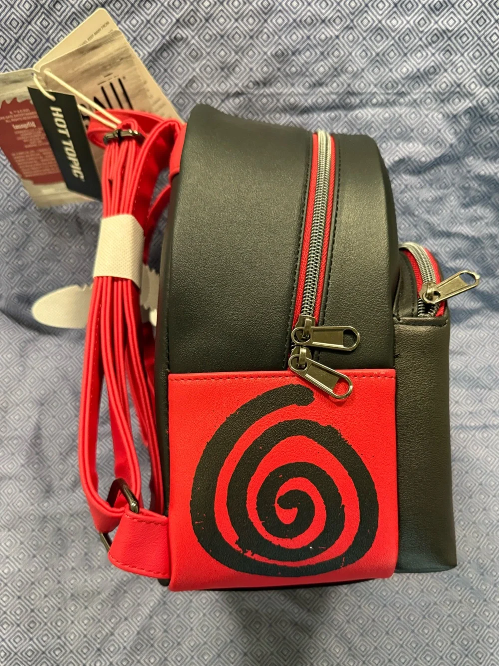 Loungefly saw jigsaw