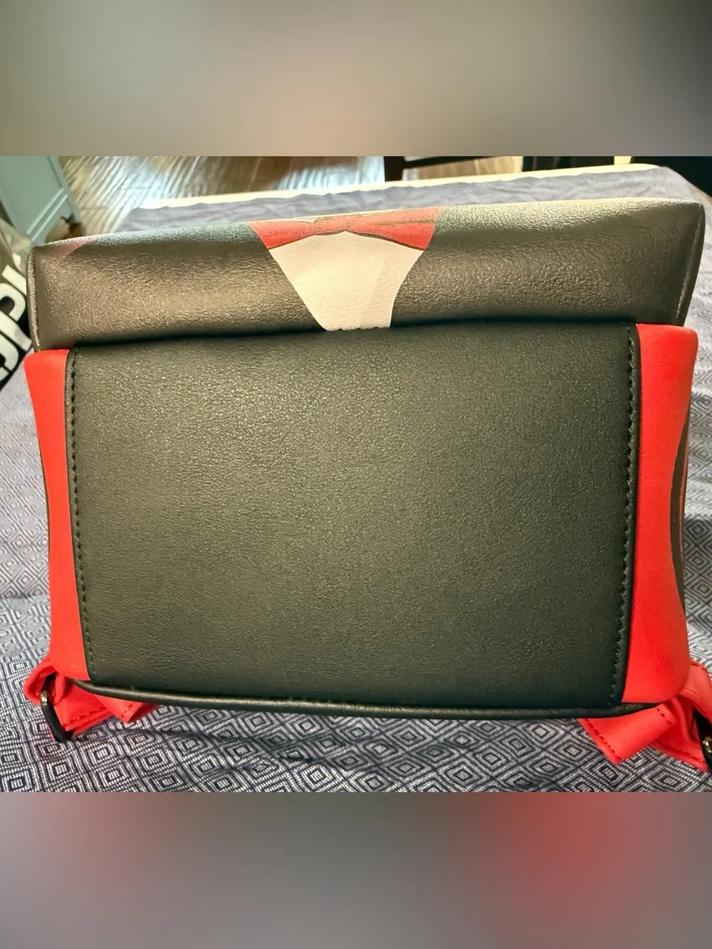 Loungefly saw jigsaw