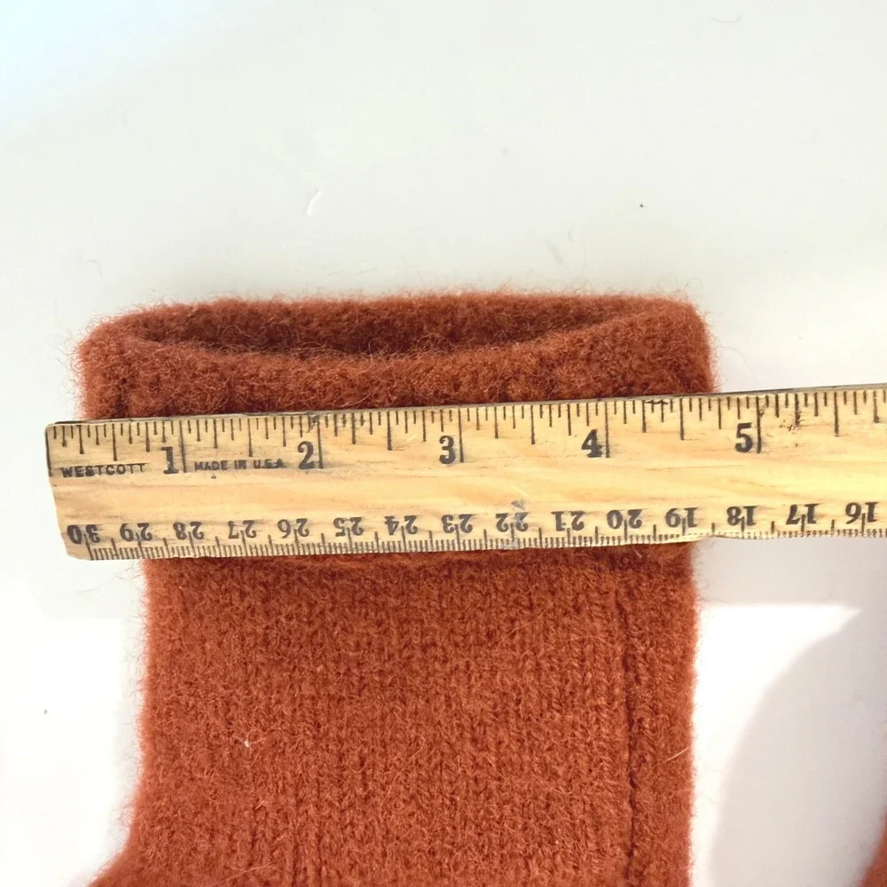 Handmade handcrafted knit